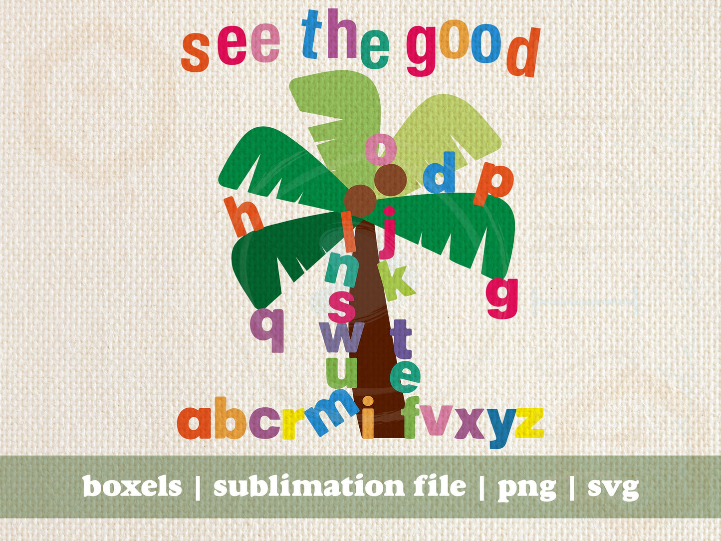 See the Good Boom Goes the Alphabet Up the Coconut Tree Love Reading Librarian Love Books Back to School |Instant Download | svg png eps jpg